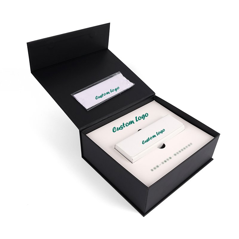 Folding Paper Package Magnetic Box Custom Postal Mailing Box Eco Friendly Cheap Price Premium Gift Packaging Cardboard Box