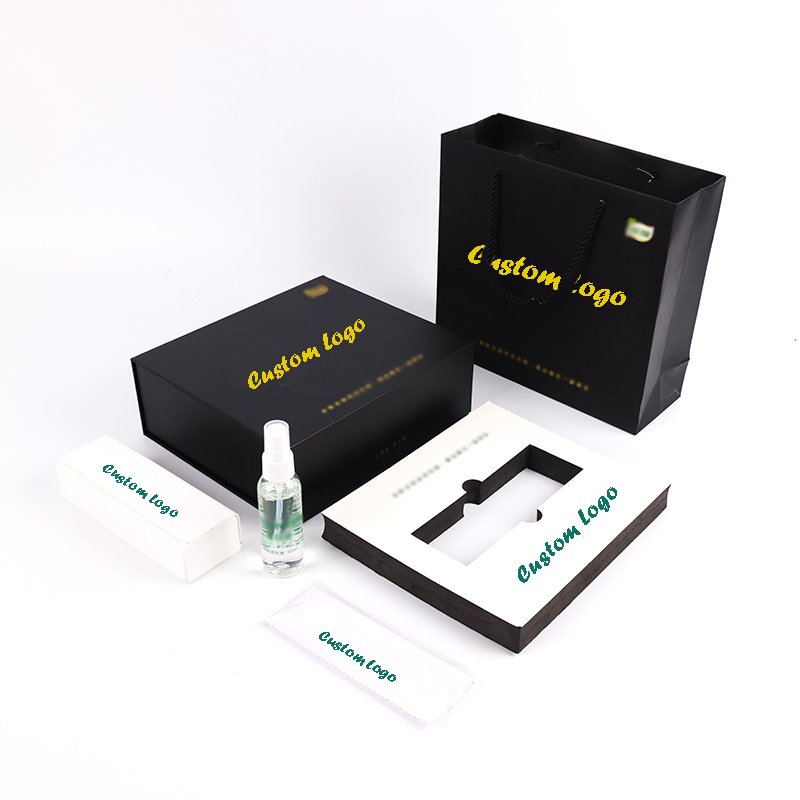 Folding Paper Package Magnetic Box Custom Postal Mailing Box Eco Friendly Cheap Price Premium Gift Packaging Cardboard Box
