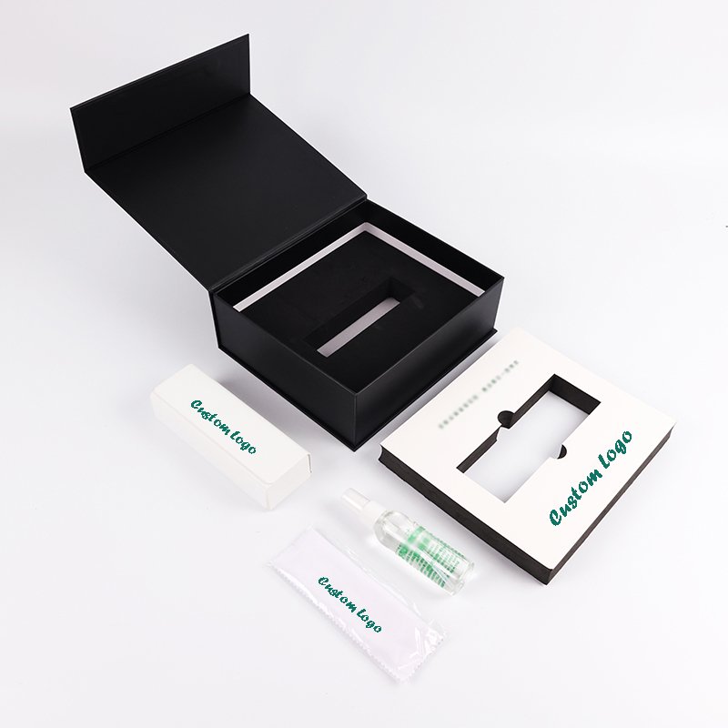 Folding Paper Package Magnetic Box Custom Postal Mailing Box Eco Friendly Cheap Price Premium Gift Packaging Cardboard Box