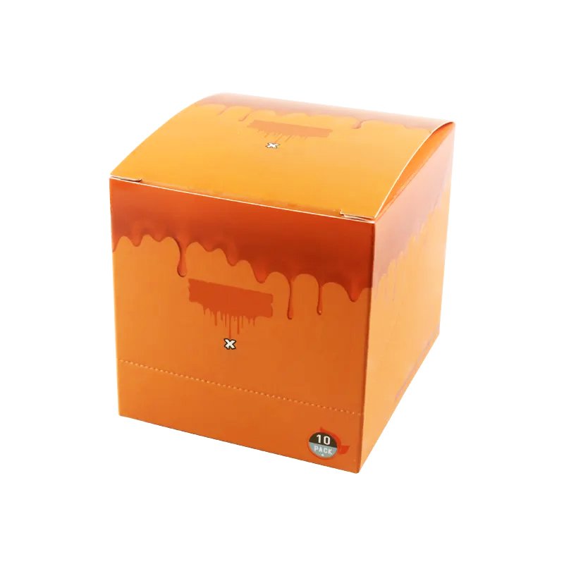 Wholesale custom logo packman packwoods