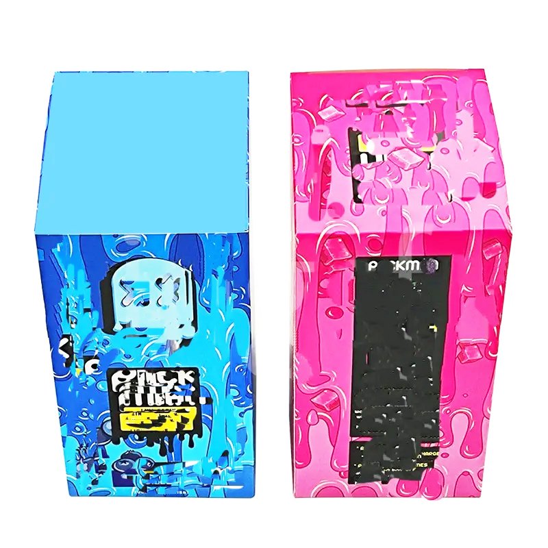 Wholesale custom logo packman packwoods