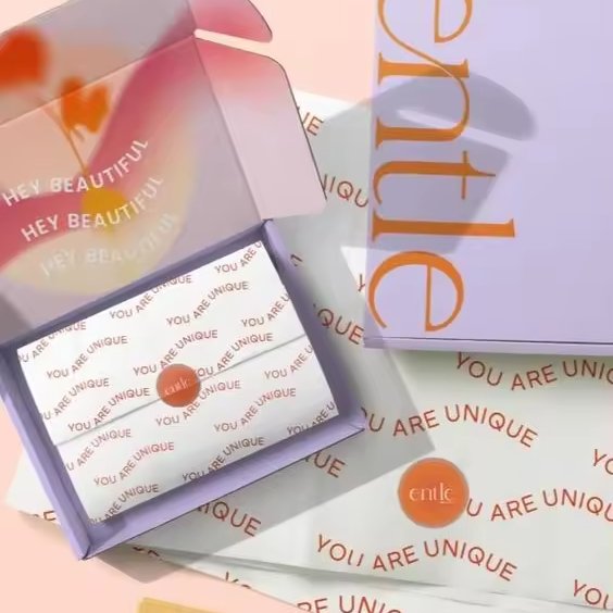 bouquet tissue paper clothing packaging wrapping paper luxury brands flower wrapping packaging paper
