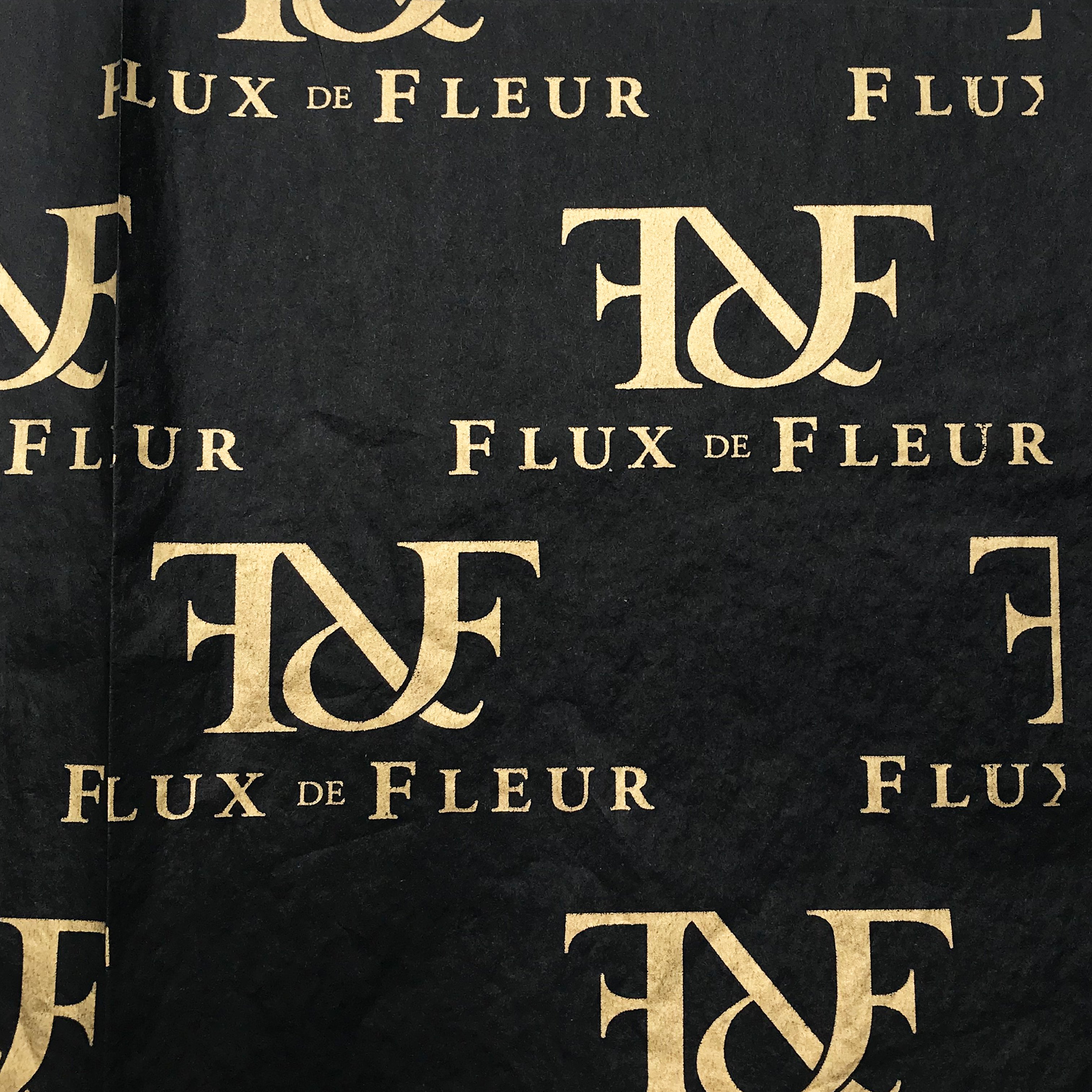 bouquet tissue paper clothing packaging wrapping paper luxury brands flower wrapping packaging paper