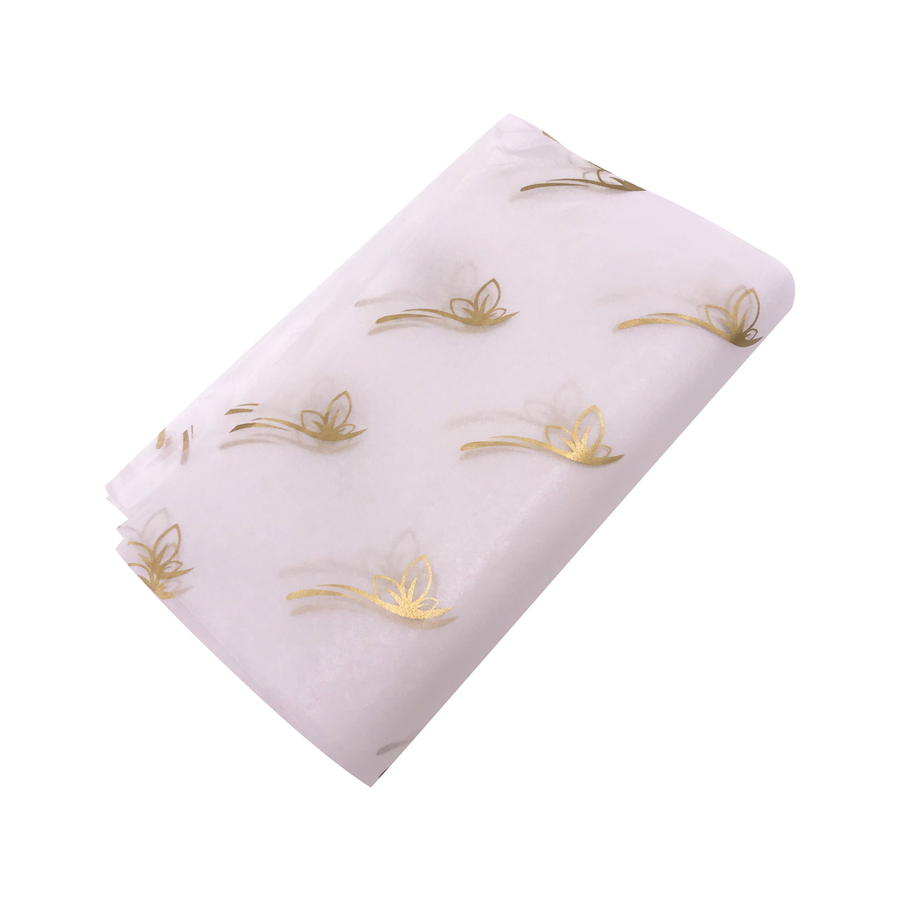 bouquet tissue paper clothing packaging wrapping paper luxury brands flower wrapping packaging paper