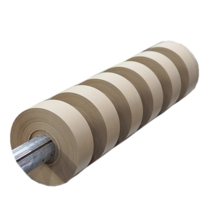 P.C.I. Industrial Paper Core Board Slitted Roll for Making Paper Core Paper Tube Packaging