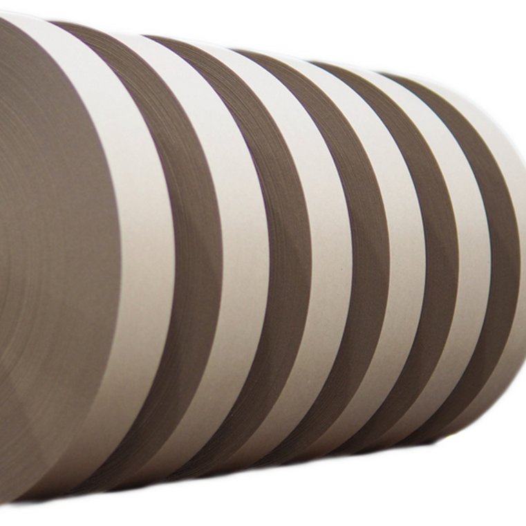 P.C.I. Industrial Paper Core Board Slitted Roll for Making Paper Core Paper Tube Packaging