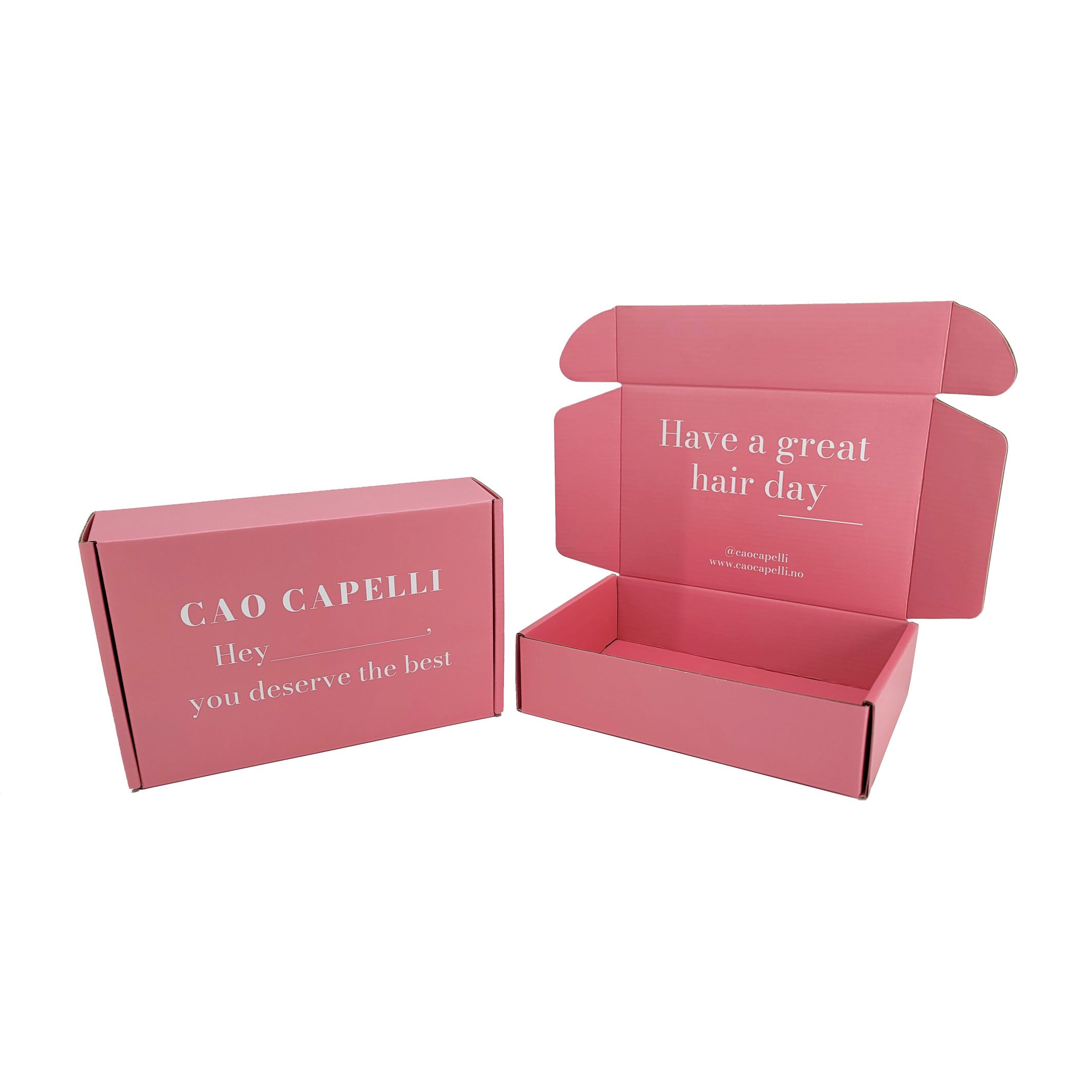 C1 Wholesale custom printed sturdy corrugated shipping boxes custom logo cardboard mailer box
