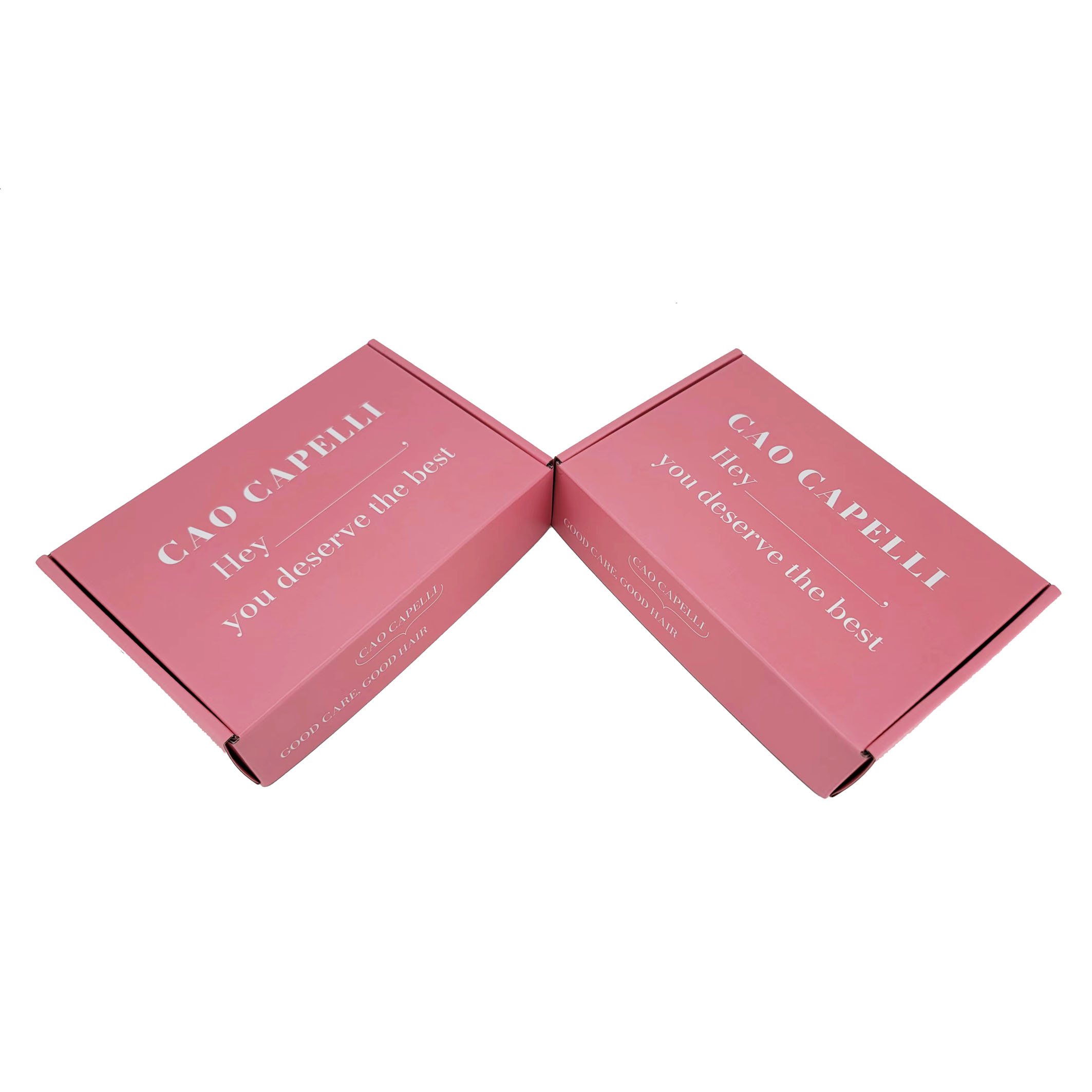 C1 Wholesale custom printed sturdy corrugated shipping boxes custom logo cardboard mailer box
