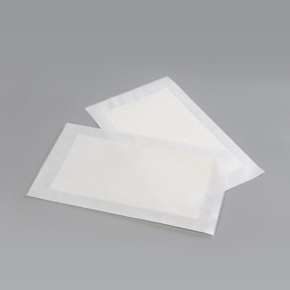 Meat Absorbent Pads Manufacture