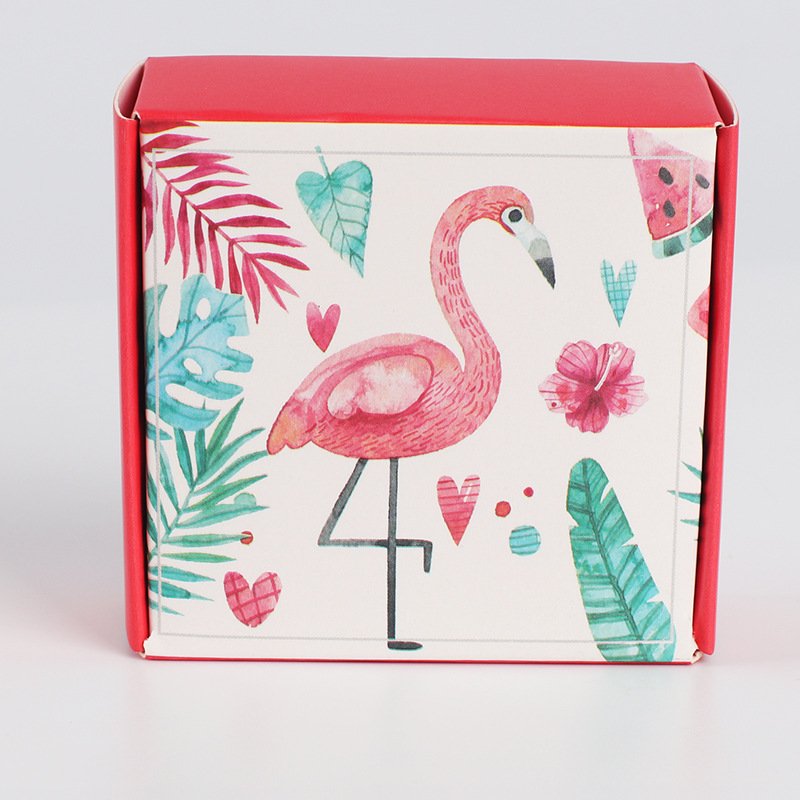 Customized printed private logo Mailer Packaging Boxes Custom printing shipping box