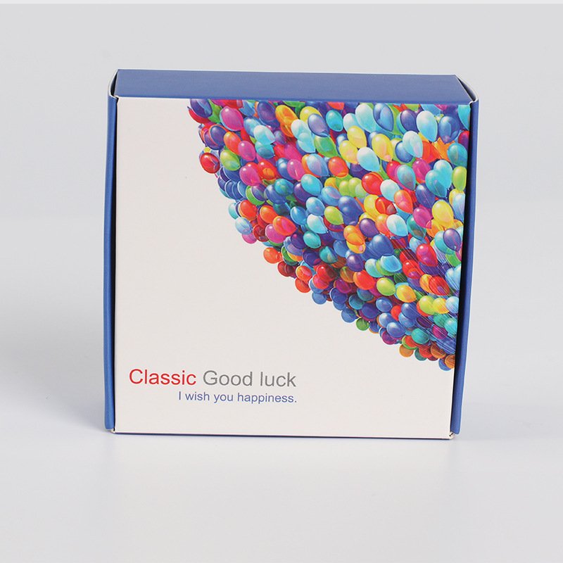 Customized printed private logo Mailer Packaging Boxes Custom printing shipping box
