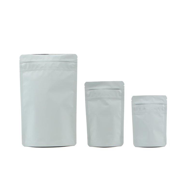 Smell Proof Plastic Bag Child Safe 3.5g 7g 14g 28g Zip Lock Mylar Bags