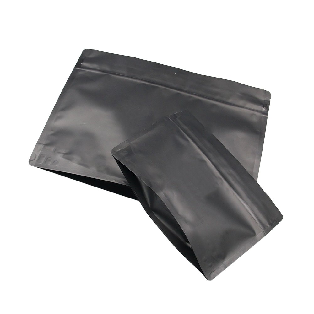 Smell Proof Plastic Bag Child Safe 3.5g 7g 14g 28g Zip Lock Mylar Bags