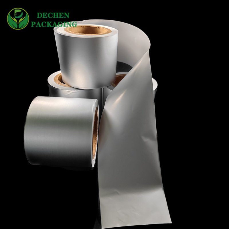 Highly In Demand Flexible Packaging Materials Aluminium Foil Laminated Paper For Pharmaceutical & FMCG Industry Usage