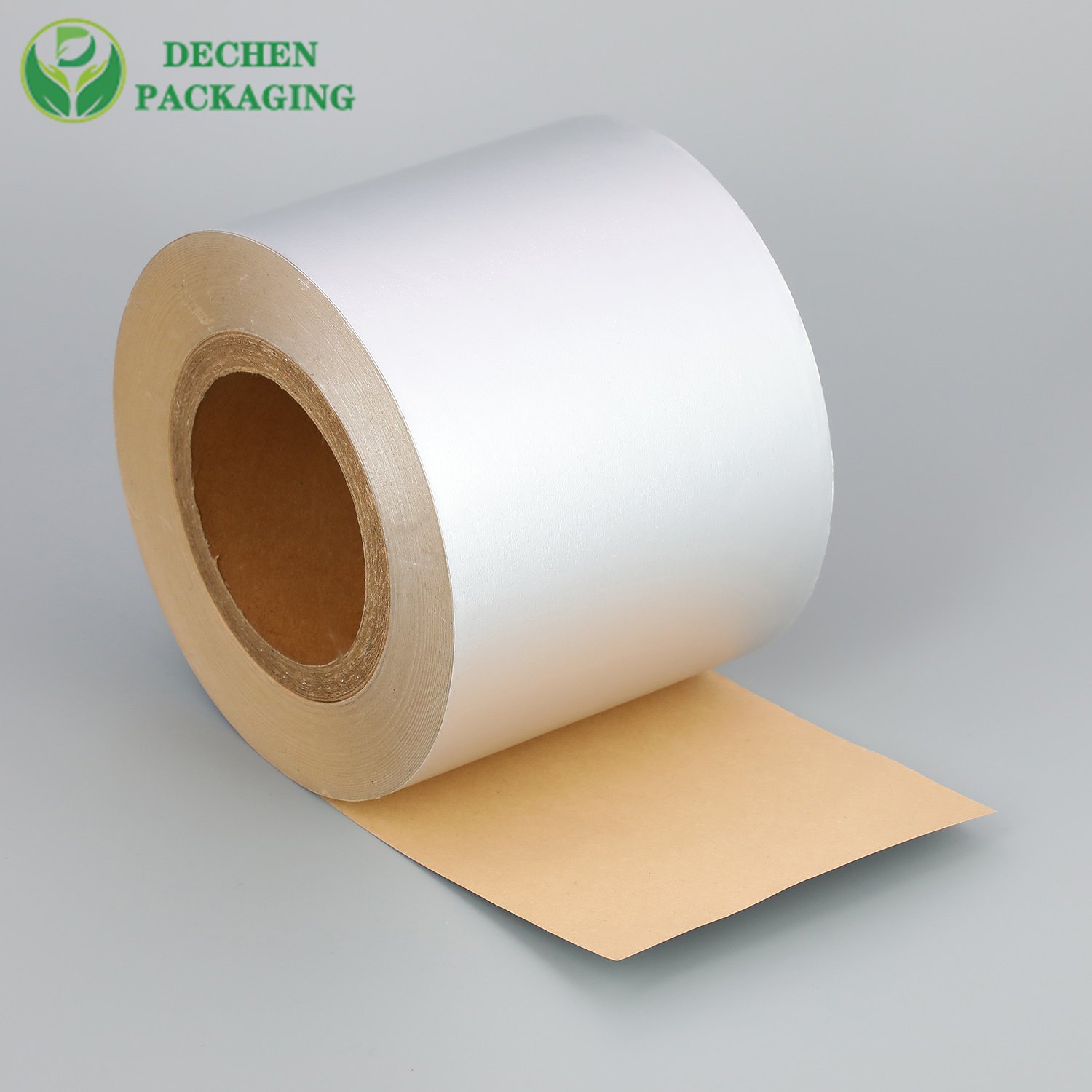 Highly In Demand Flexible Packaging Materials Aluminium Foil Laminated Paper For Pharmaceutical & FMCG Industry Usage