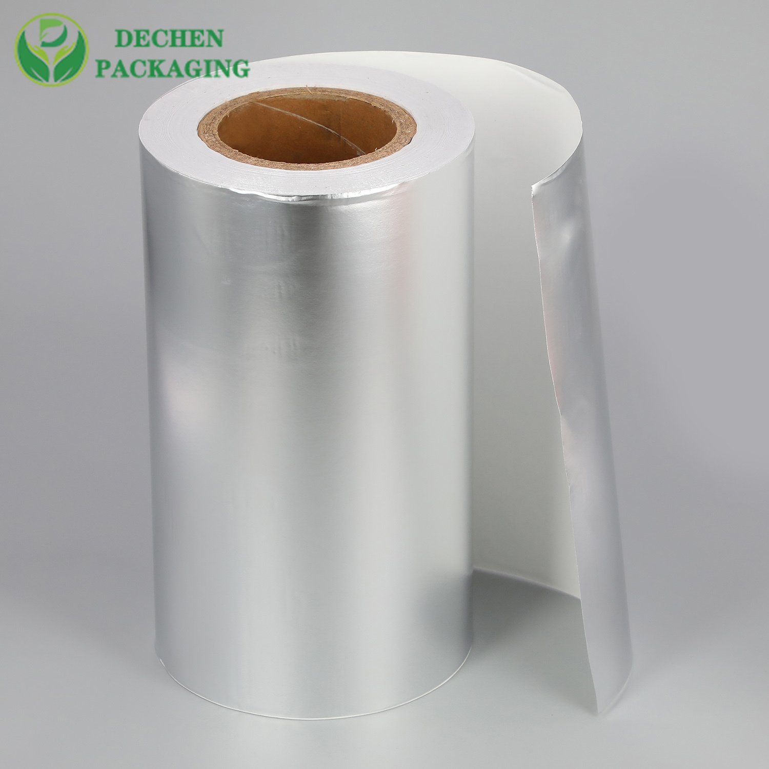 Highly In Demand Flexible Packaging Materials Aluminium Foil Laminated Paper For Pharmaceutical & FMCG Industry Usage