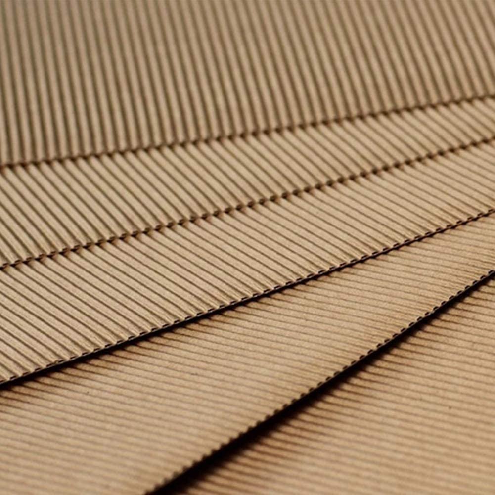 Kraft paper box With Design Luxury Paper Craft custom Corrugated Cardboard Box carton packaging box