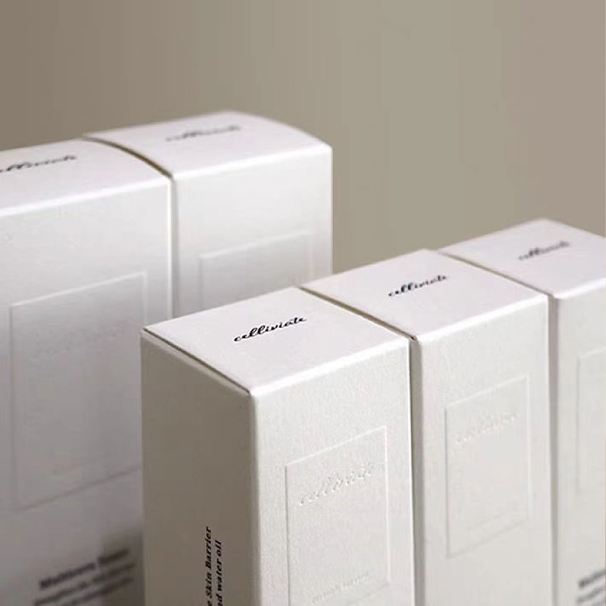 China Manufacture Custom Product Paper Box For Product Packaging