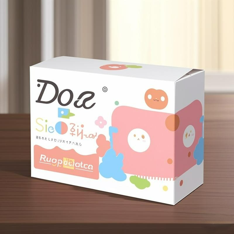 High Quality Custom Logo Printed Cosmetic Soap Box Handmade Glossy Paperboard Packaging Gold Foil Embossing Vanishing Printing