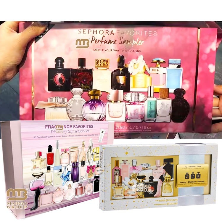 Paperboard drawer frosted sleeve gift boxes custom tea perfume soap packaging gift box, Perfume Packaging Gift Perfume Box