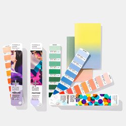 Pantone&CMYK
