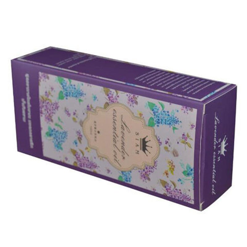 Custom Logo Luxury Full Pattern Printing Sliding Drawer Sleeve Paper Box Jewelry Foldable Gift Box with Blister Tray Packaging