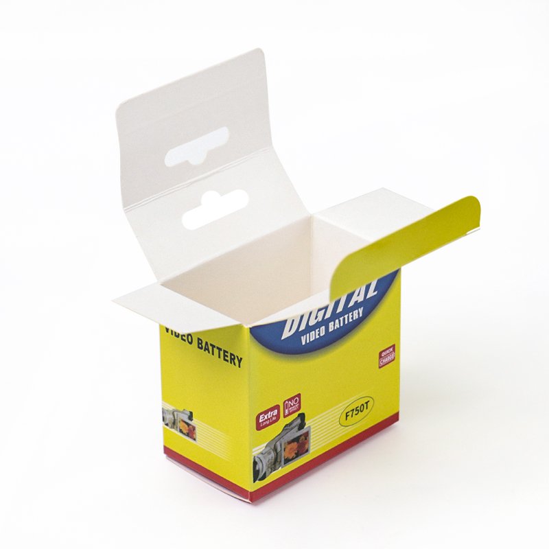 Custom Paper Boxs Packaging Series Printed Boxes Your Gift Paper Cardboard Cosmetics Folding Box