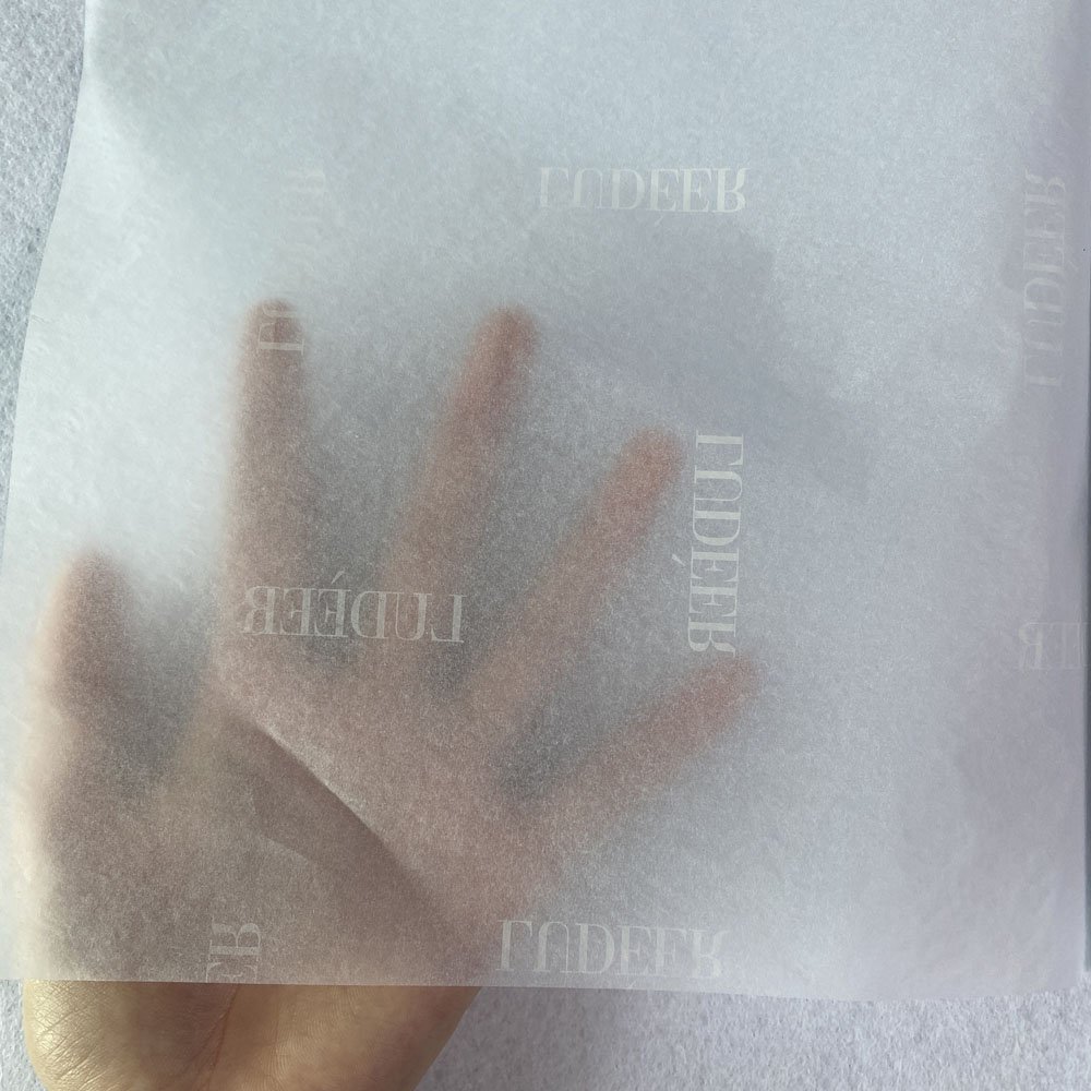 high quality custom logo white silk tissue paper,wrapping tissue paper for packaging or custom printed tissue paper