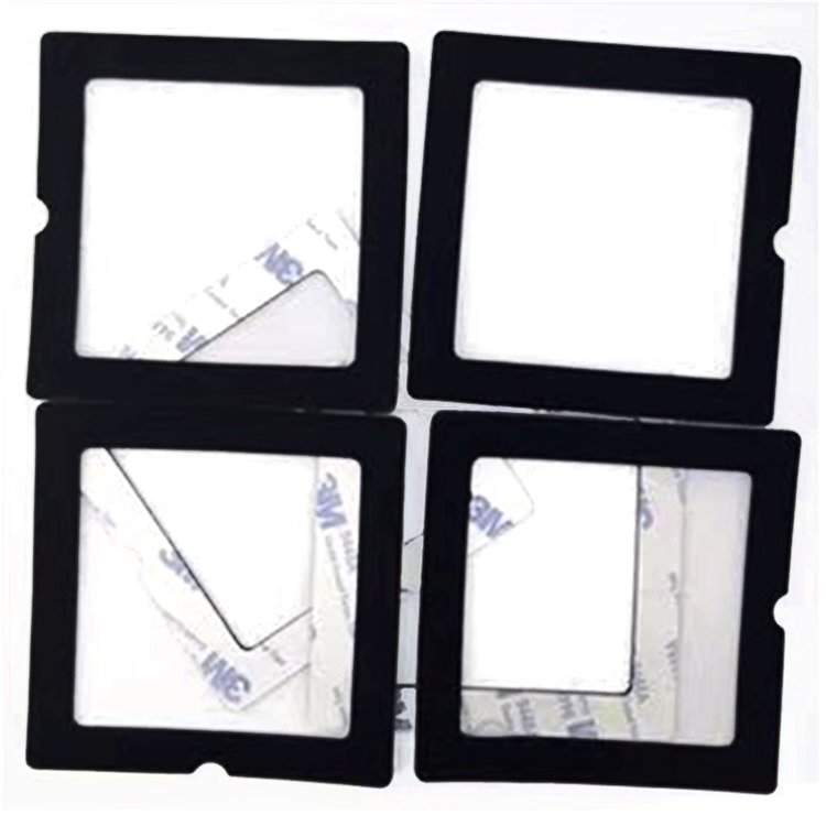 Hot Selling Product Flexible And Waterproof Adhesive Solutions For Custom Packaging Needs Die-Cut Tape