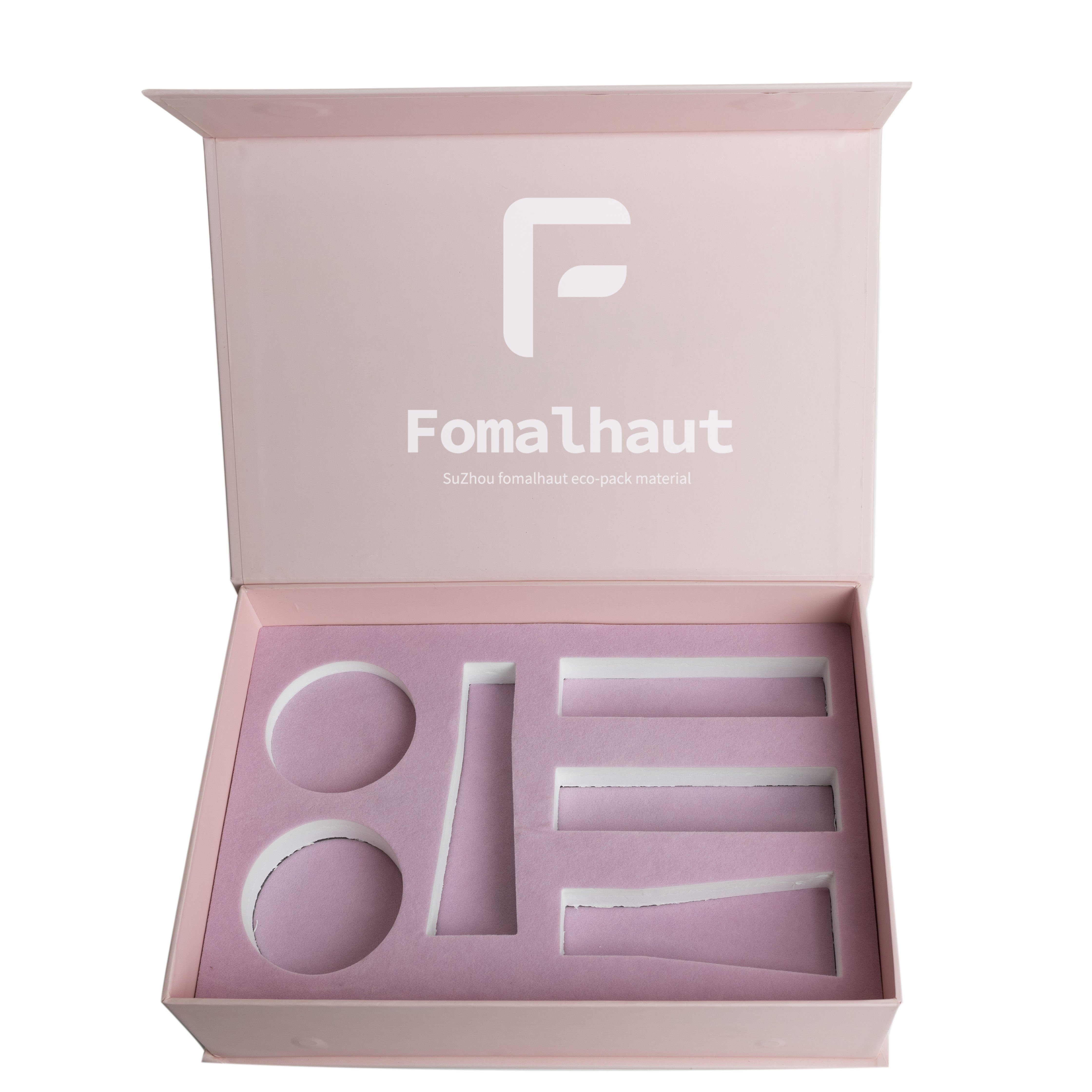 mailer box manufacture customized colored mailer luxury magnetic gift set cosmetic box manufacture customized colored