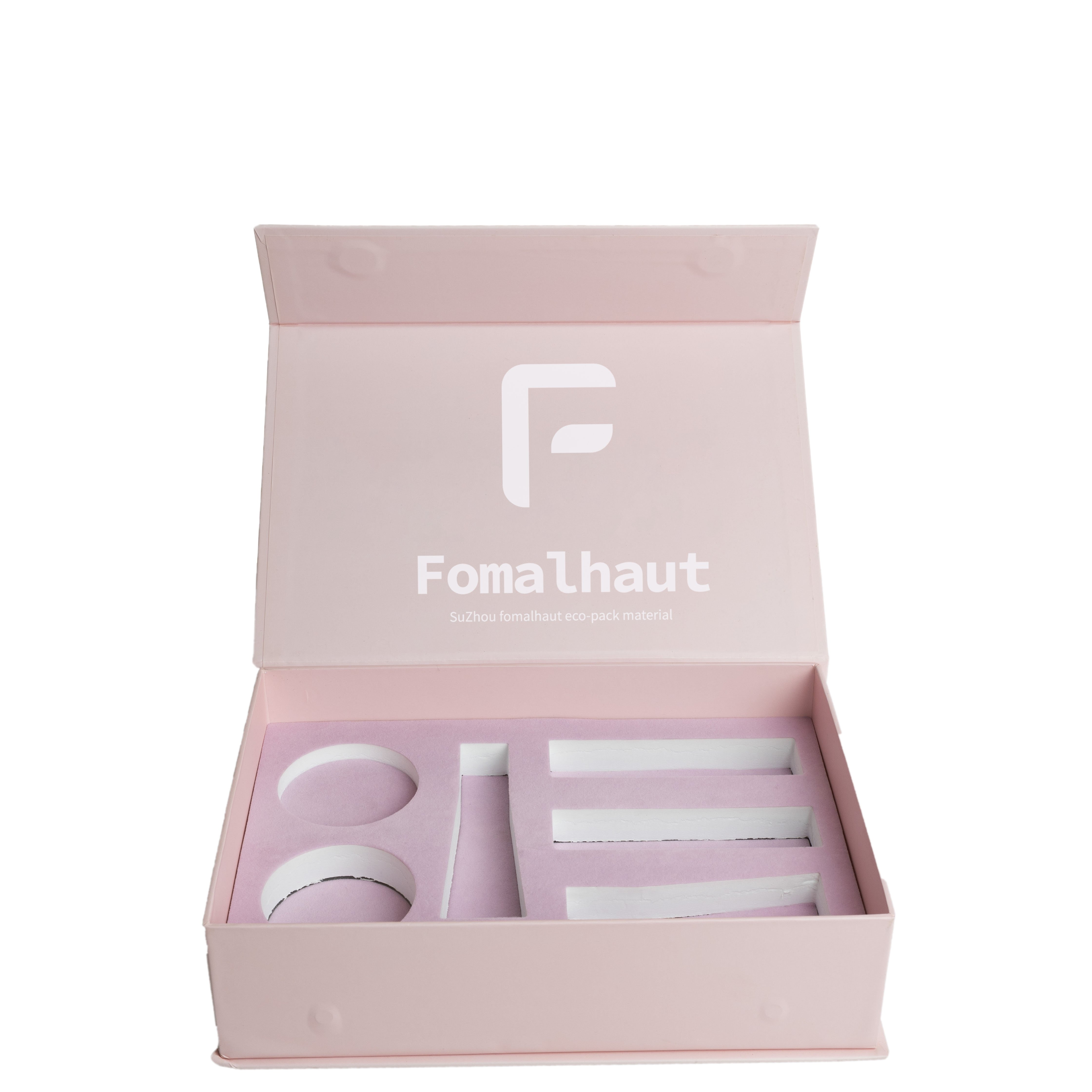 mailer box manufacture customized colored mailer luxury magnetic gift set cosmetic box manufacture customized colored