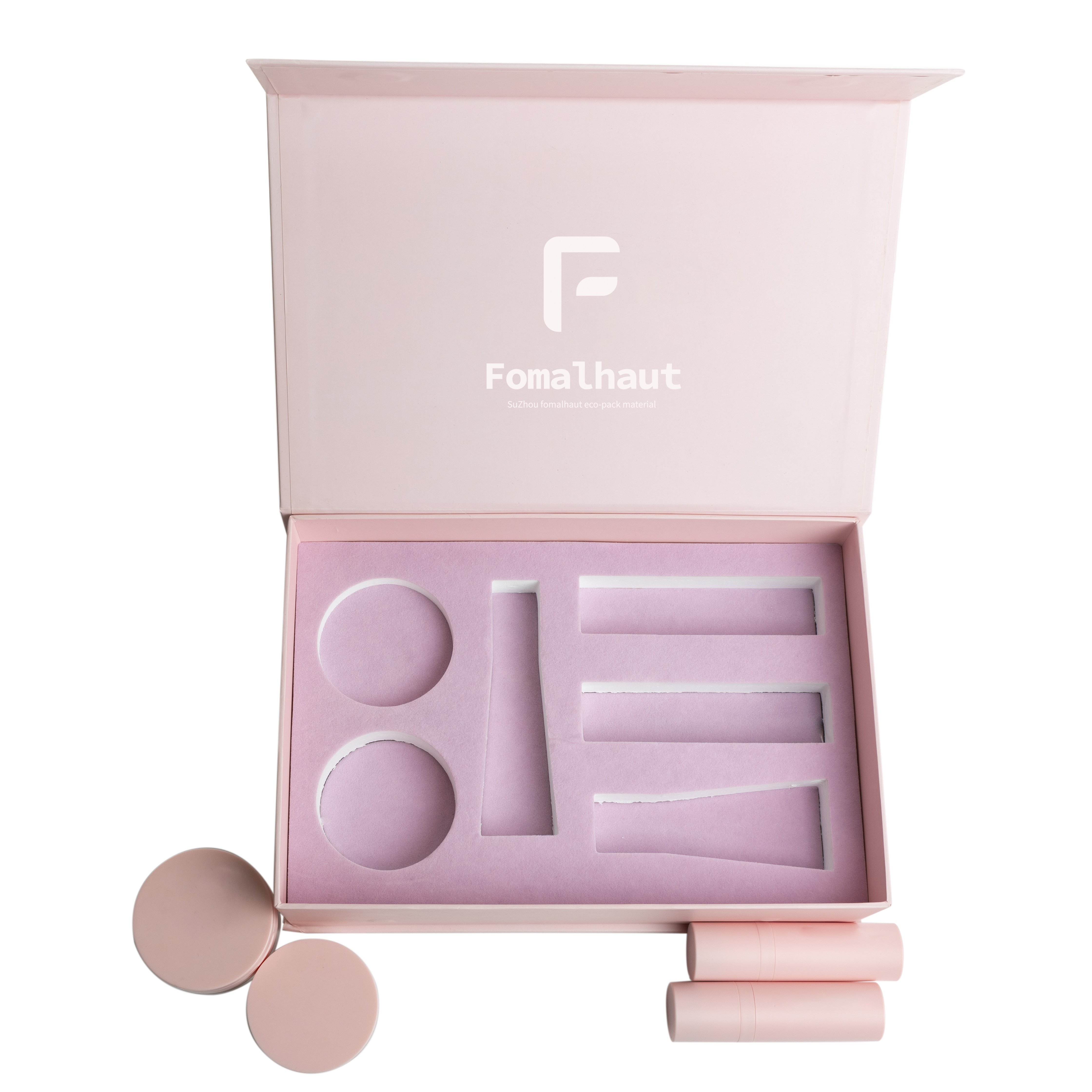 mailer box manufacture customized colored mailer luxury magnetic gift set cosmetic box manufacture customized colored