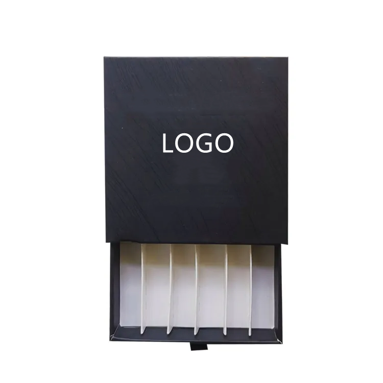 Promotional Pop Shelf Ready Packaging Tear Away Folding PDQ Counter Template Paper Cardboard Display Paper Box with Paper Insert