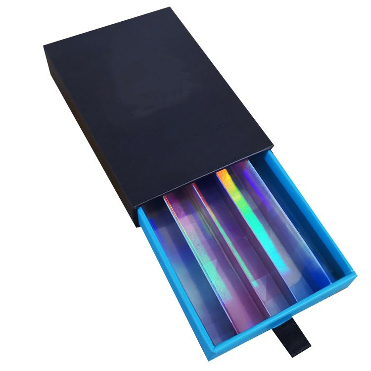 Promotional Pop Shelf Ready Packaging Tear Away Folding PDQ Counter Template Paper Cardboard Display Paper Box with Paper Insert