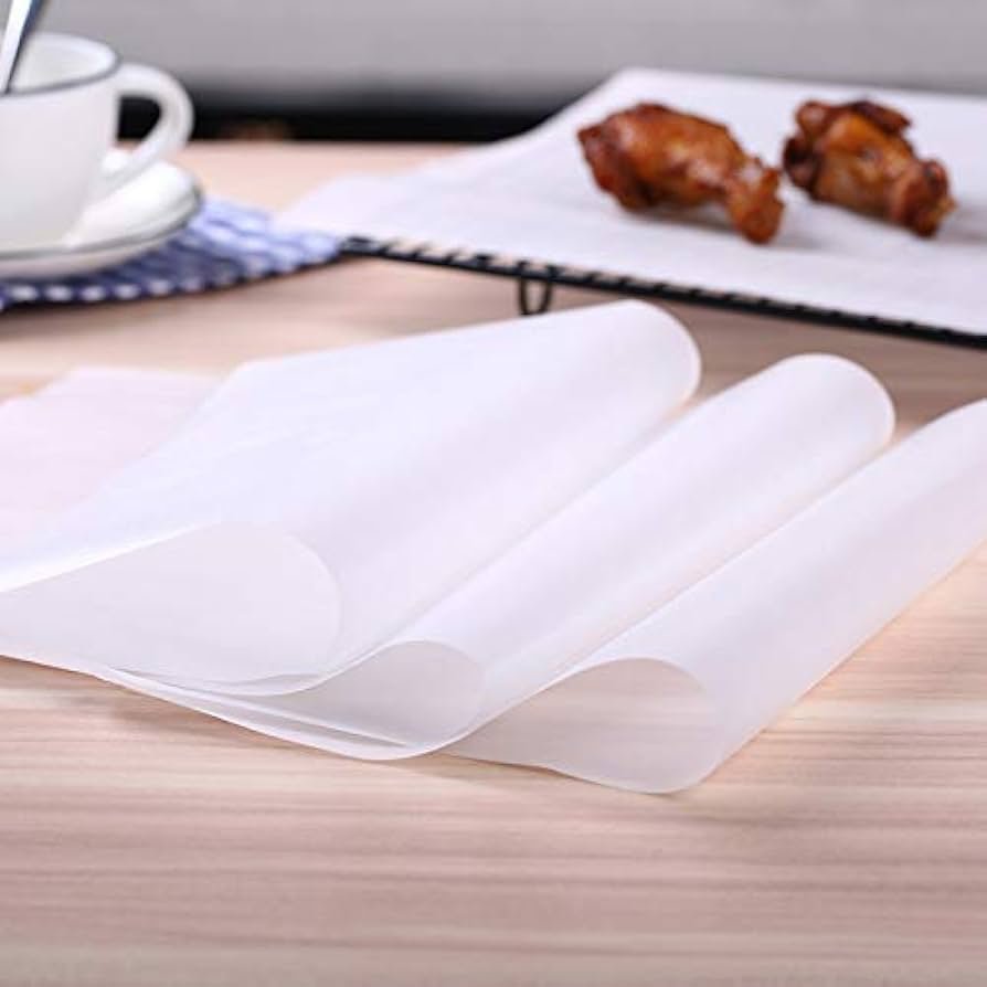 Candy Baking Paper box package parchment paper