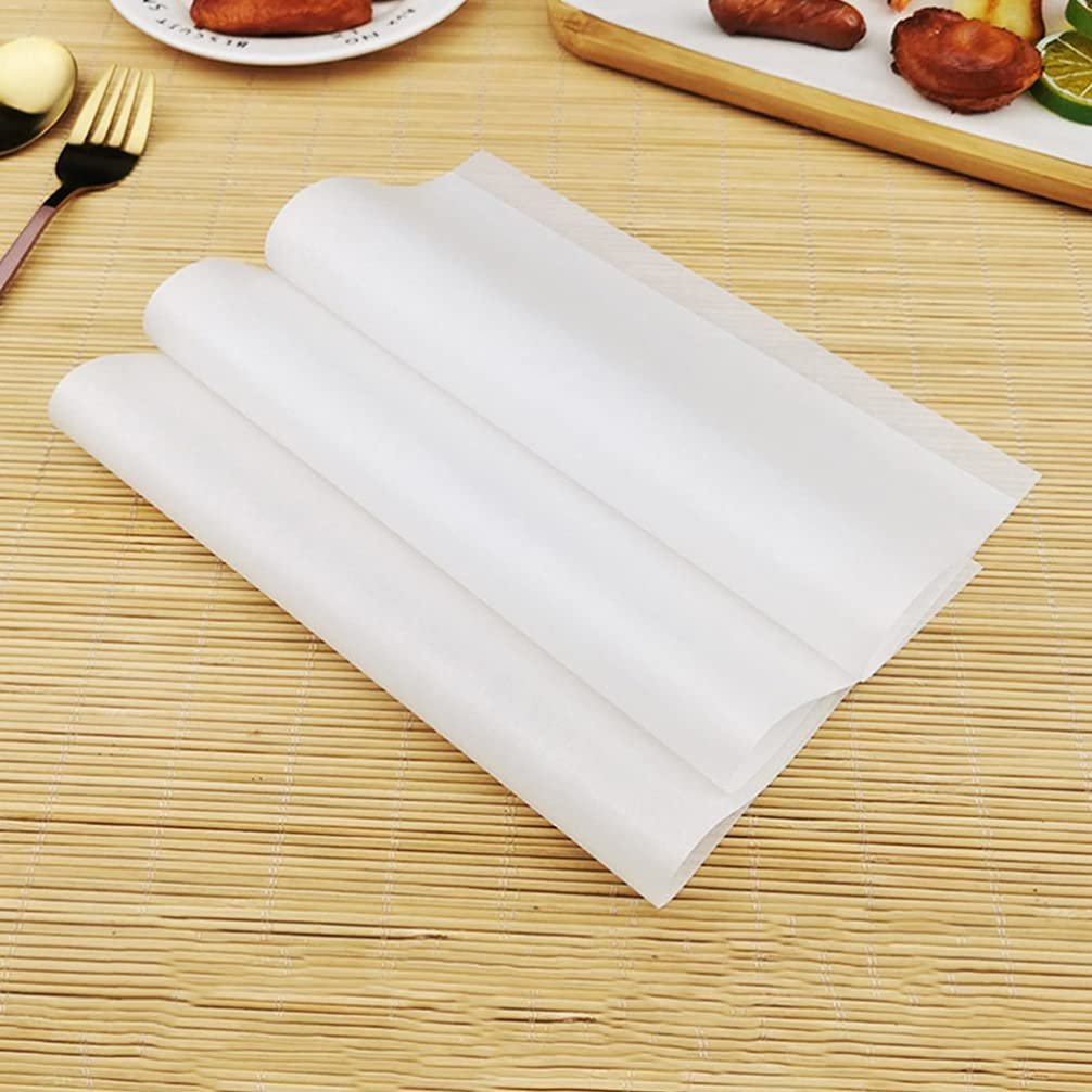 Candy Baking Paper box package parchment paper