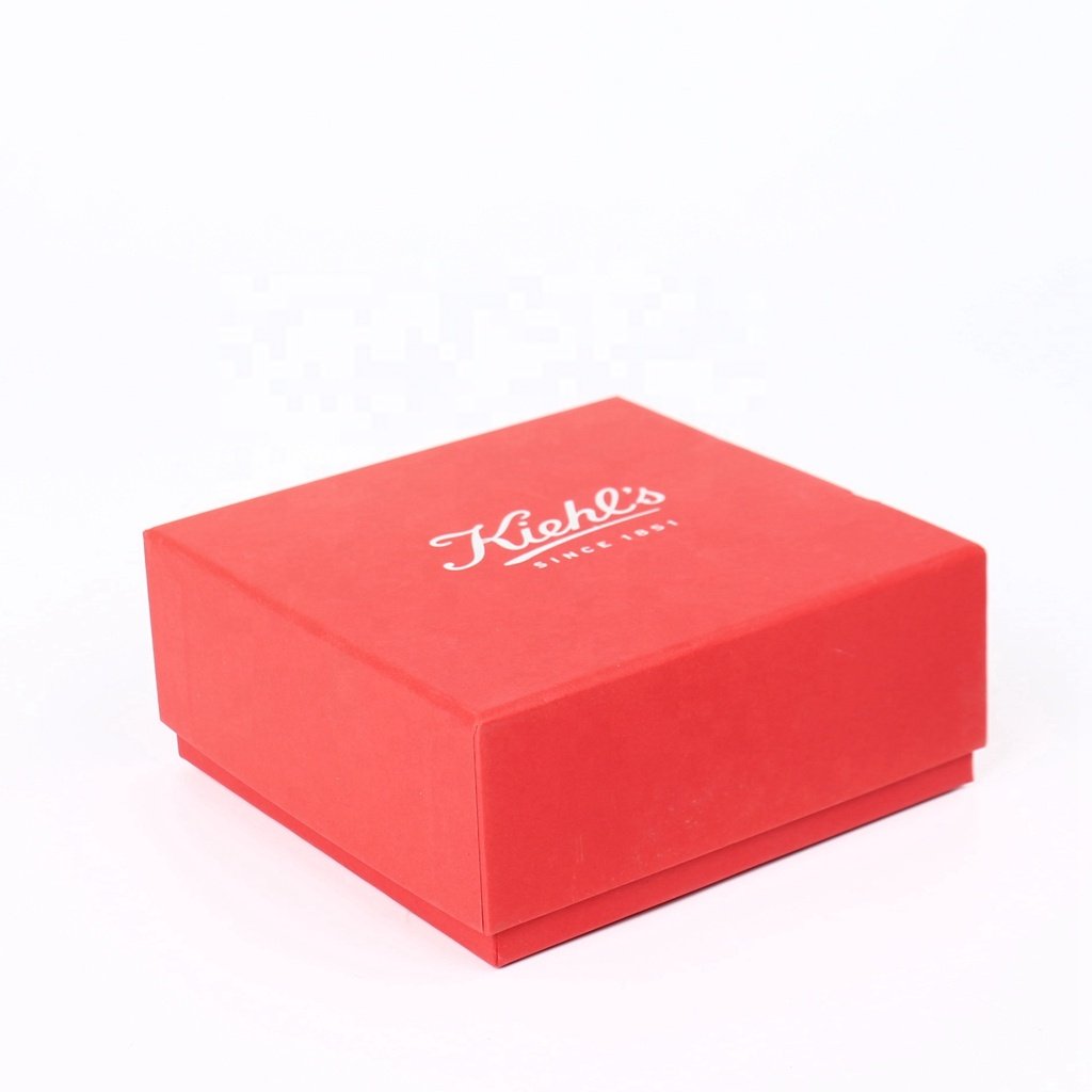 Jinayon Wholesale Custom Luxury Black Cardboard Lid And Base Paper Rigid Box Magnetic Gift Packaging Custom Logo for Jewelry