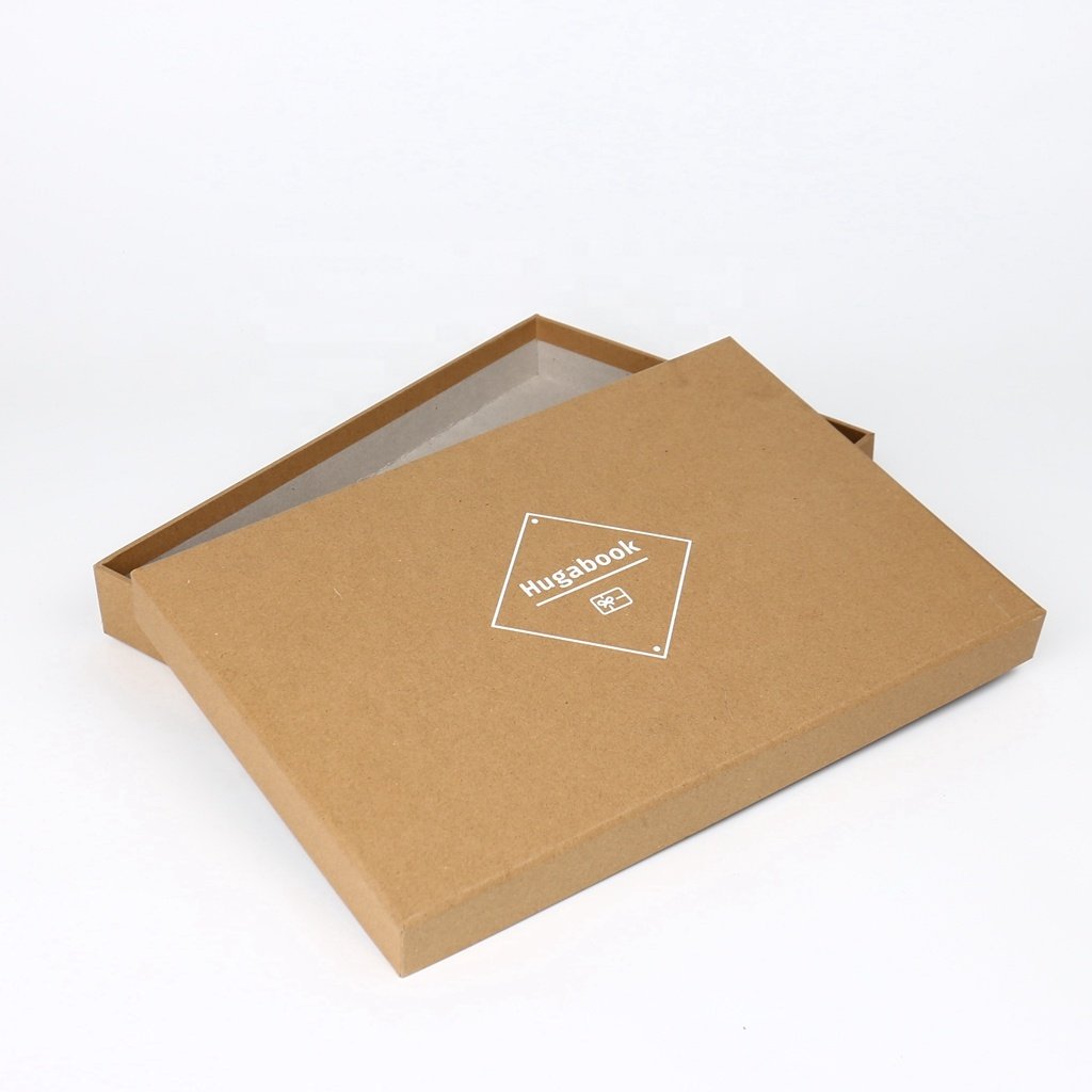Jinayon Wholesale Custom Luxury Black Cardboard Lid And Base Paper Rigid Box Magnetic Gift Packaging Custom Logo for Jewelry