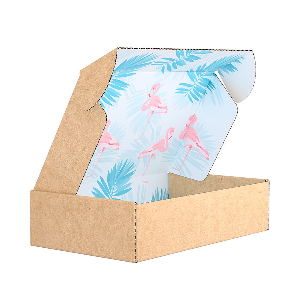 Luxury Retail Clothing Shipping Mailing Package Custom Logo Gift Packaging Paper Clothes Boxes
