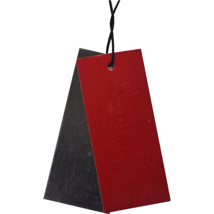 Best selling hang tag rope custom clothing seal string hang tags customer logo printed clothing paper tags label for clothing