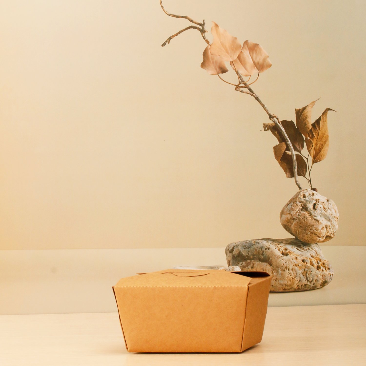 Paper Boxes Termi For Street Food Carton Boxes For Food Large Food Gift Box Packaging