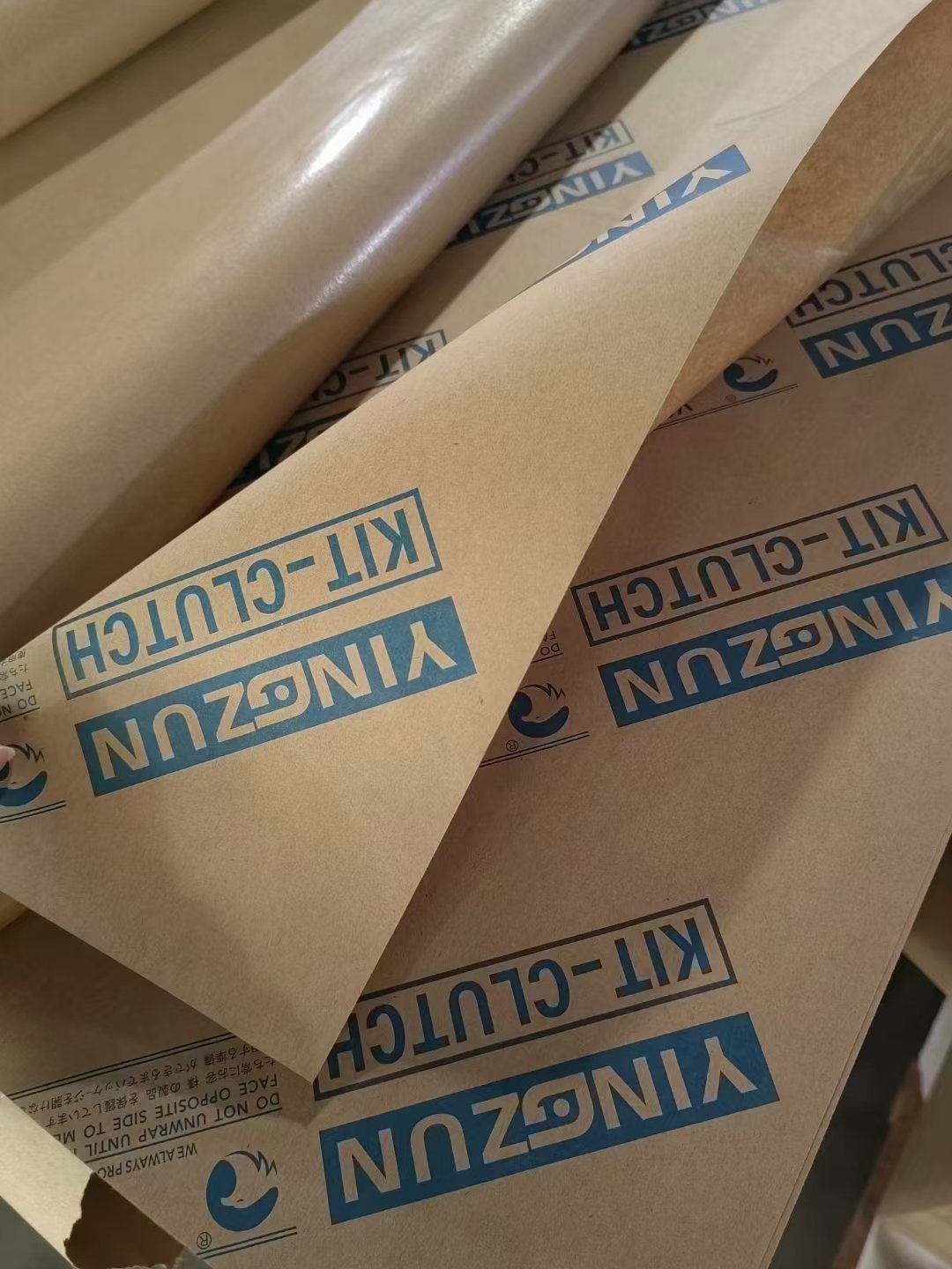 Custom Colored packaging paper for Product Packing and clothes Wrapping