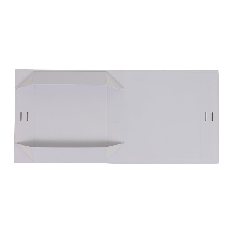 Ready To Ship Custom Printed Magnet Folding Boxes Luxury Magnetic Packaging Gift Paper Box with Your Own Logo