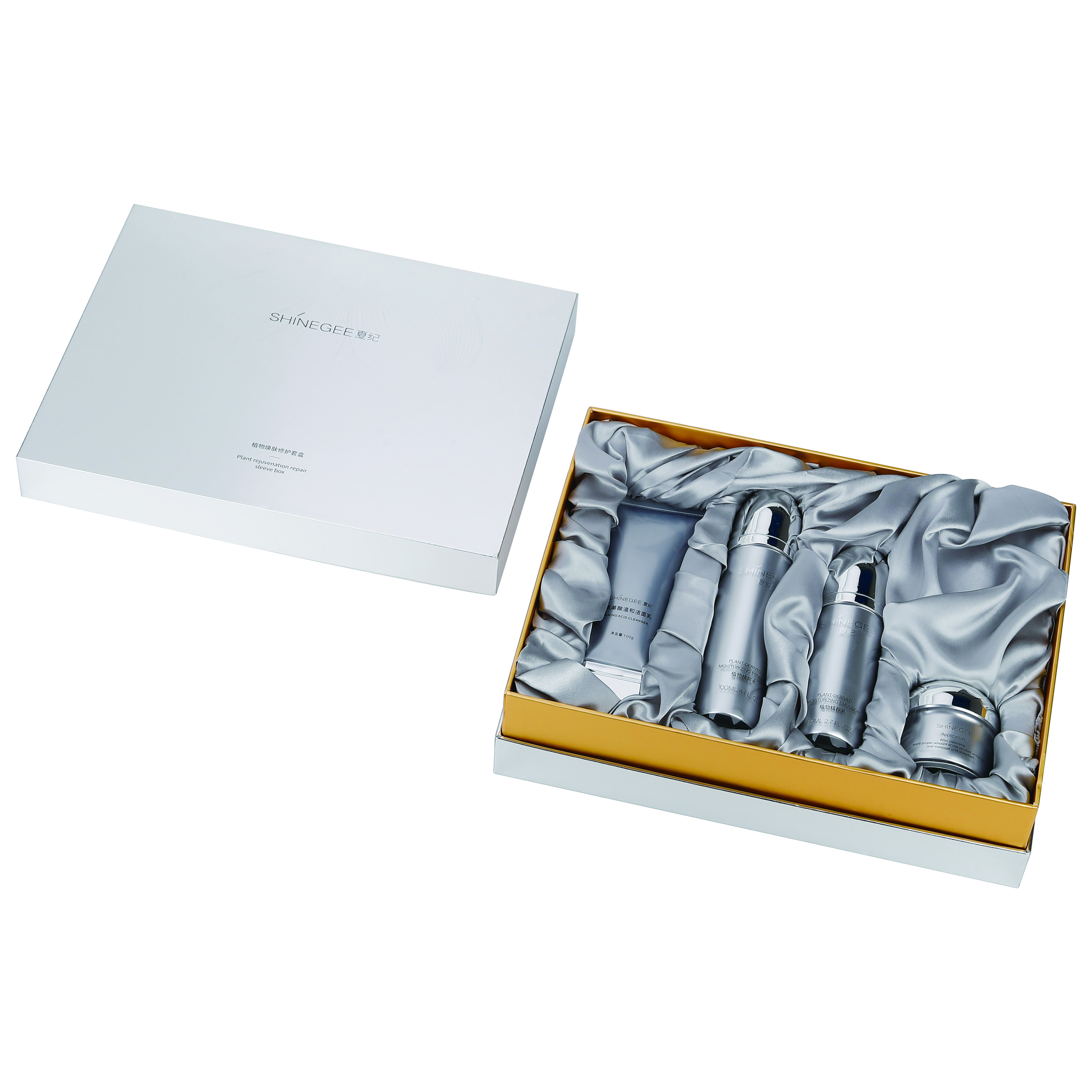 Discount Custom Packaging Papers Shipping Boxes Custom Logo Product Packaging Box