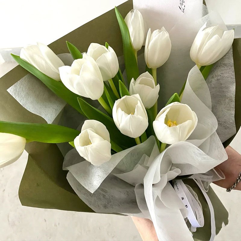 Milk Cotton Tissue Paper Bouquet Lined with Fruit Packaging Gift Box Shoes Cosmetics Dust-proof Packaging Paper