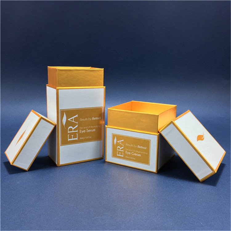 Perfume Gift Box Set 15ml for Samples Bottles Luxury Boxes Perfumes Packaging Cosmetic Package Box Art Paper Recyclable Accept