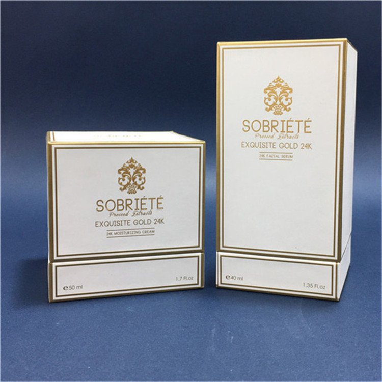 Perfume Gift Box Set 15ml for Samples Bottles Luxury Boxes Perfumes Packaging Cosmetic Package Box Art Paper Recyclable Accept