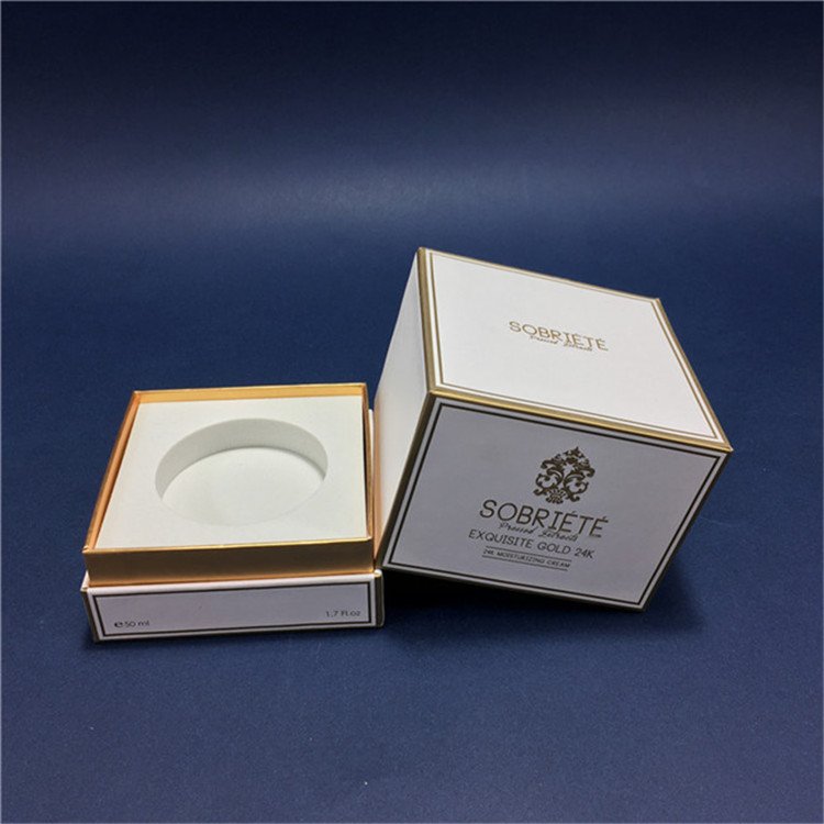 Perfume Gift Box Set 15ml for Samples Bottles Luxury Boxes Perfumes Packaging Cosmetic Package Box Art Paper Recyclable Accept