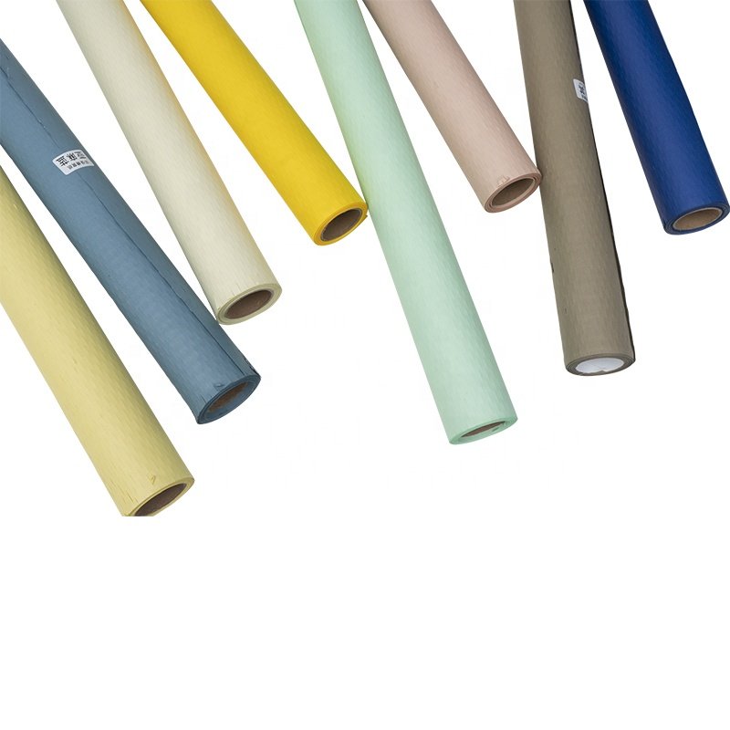100% Biodegradable Packaging Materials Honeycomb Wrapping Paper