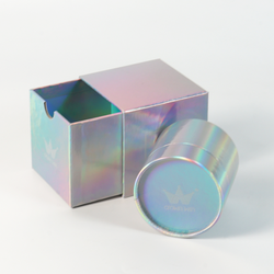 Holographic